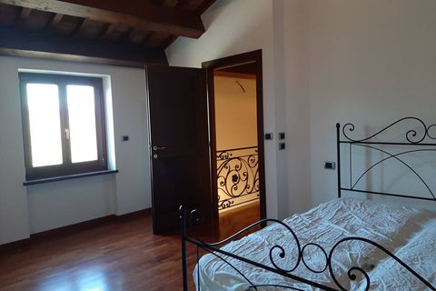 Villa a Cartoceto, Pesaro and Urbino, Cartoceto - € 450.000 | Ref: A/360 - foto 14