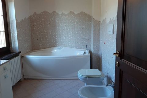 Villa a Cartoceto, Pesaro and Urbino, Cartoceto - € 450.000 | Ref: A/360 - foto 16