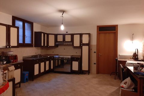Villa a Cartoceto, Pesaro and Urbino, Cartoceto - € 450.000 | Ref: A/360 - foto 17