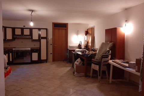 Villa a Cartoceto, Pesaro and Urbino, Cartoceto - € 450.000 | Ref: A/360 - foto 18