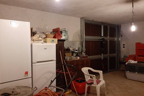 Villa a Cartoceto, Pesaro and Urbino, Cartoceto - € 450.000 | Ref: A/360 - foto 20