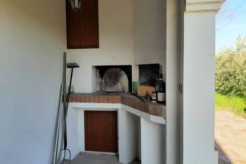 Villa a Cartoceto, Pesaro and Urbino, Cartoceto - € 450.000 | Ref: A/360 - foto 21
