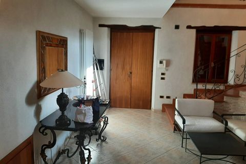 Villa a Fano, Pesaro and Urbino, Fano - € 339.000 | Ref: C/336 - foto 2