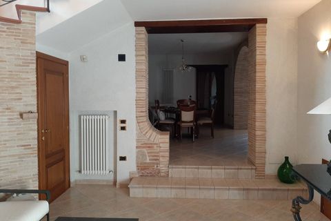 Villa a Fano, Pesaro and Urbino, Fano - € 339.000 | Ref: C/336 - foto 5