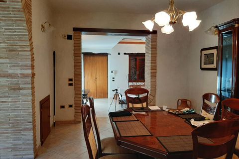 Villa a Fano, Pesaro and Urbino, Fano - € 339.000 | Ref: C/336 - foto 7