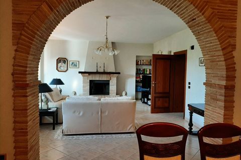 Villa a Fano, Pesaro and Urbino, Fano - € 339.000 | Ref: C/336 - foto 8