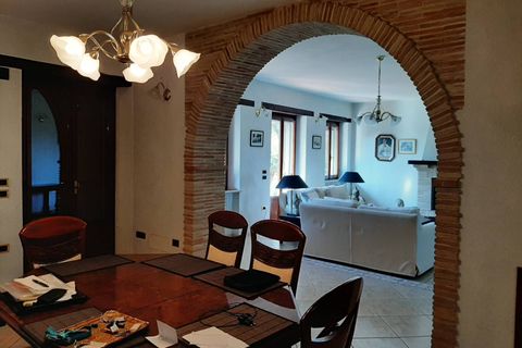 Villa a Fano, Pesaro and Urbino, Fano - € 339.000 | Ref: C/336 - foto 9