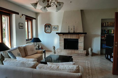 Villa a Fano, Pesaro and Urbino, Fano - € 339.000 | Ref: C/336 - foto 11