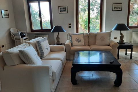 Villa a Fano, Pesaro and Urbino, Fano - € 339.000 | Ref: C/336 - foto 12