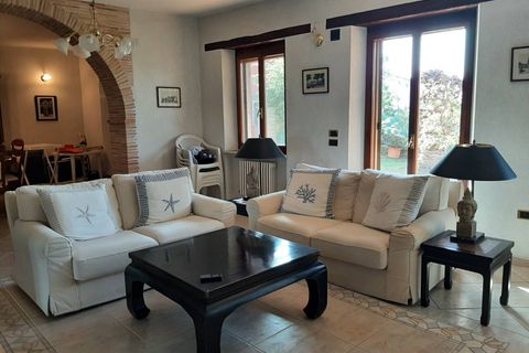 Villa a Fano, Pesaro and Urbino, Fano - € 339.000 | Ref: C/336 - foto 13