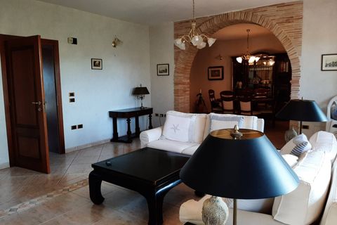 Villa a Fano, Pesaro and Urbino, Fano - € 339.000 | Ref: C/336 - foto 14