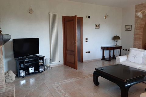 Villa a Fano, Pesaro and Urbino, Fano - € 339.000 | Ref: C/336 - foto 15