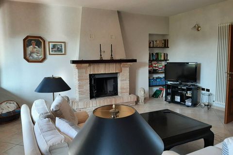 Villa a Fano, Pesaro and Urbino, Fano - € 339.000 | Ref: C/336 - foto 16