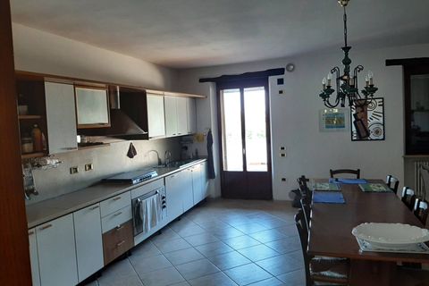 Villa a Fano, Pesaro and Urbino, Fano - € 339.000 | Ref: C/336 - foto 17