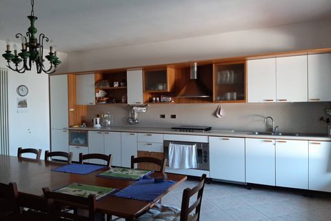 Villa a Fano, Pesaro and Urbino, Fano - € 339.000 | Ref: C/336 - foto 19