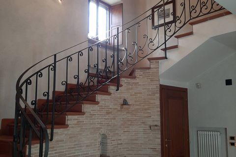 Villa a Fano, Pesaro and Urbino, Fano - € 339.000 | Ref: C/336 - foto 21