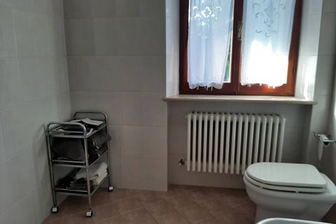 Villa a Fano, Pesaro and Urbino, Fano - € 339.000 | Ref: C/336 - foto 24