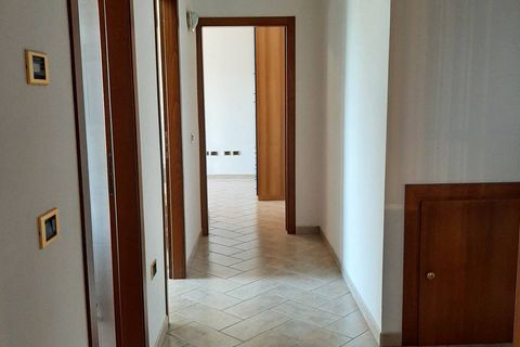 Villa a Fano, Pesaro and Urbino, Fano - € 339.000 | Ref: C/336 - foto 29