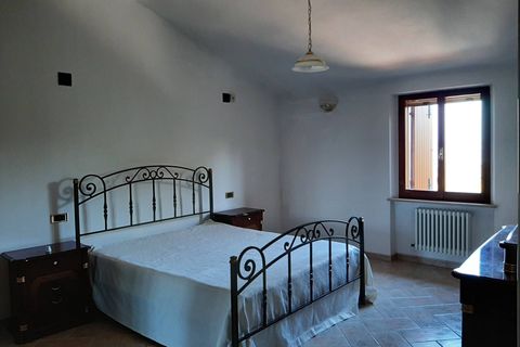 Villa a Fano, Pesaro and Urbino, Fano - € 339.000 | Ref: C/336 - foto 31