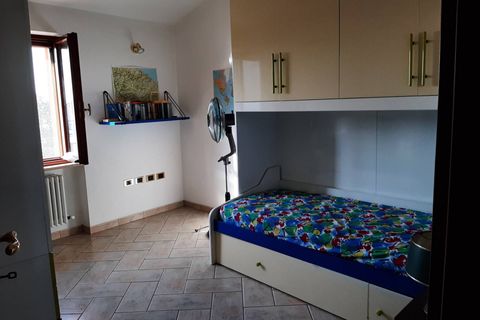 Villa a Fano, Pesaro and Urbino, Fano - € 339.000 | Ref: C/336 - foto 40