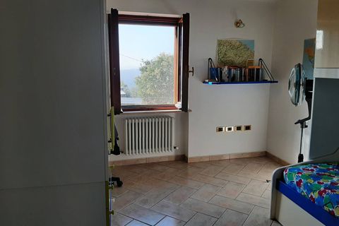 Villa a Fano, Pesaro and Urbino, Fano - € 339.000 | Ref: C/336 - foto 41