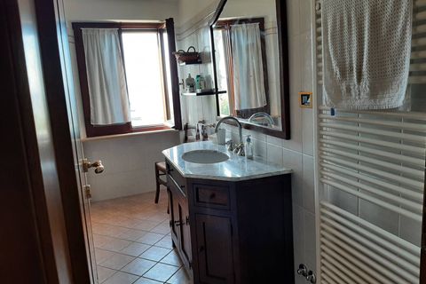 Villa a Fano, Pesaro and Urbino, Fano - € 339.000 | Ref: C/336 - foto 45