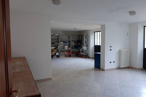 Villa a Fano, Pesaro and Urbino, Fano - € 339.000 | Ref: C/336 - foto 49