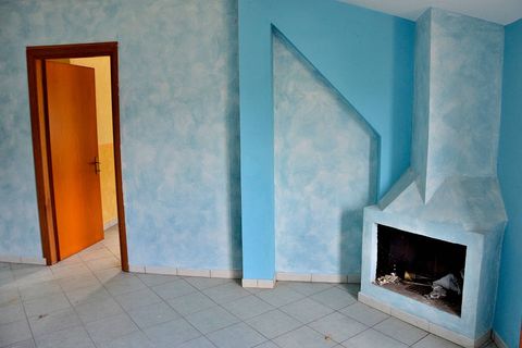 Lejlighed i Cascia, Perugia, Cascia - € 19.000 | Ref: bilocale cascia - foto 3