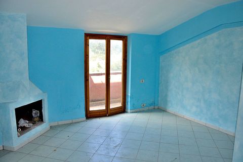 Lejlighed i Cascia, Perugia, Cascia - € 19.000 | Ref: bilocale cascia - foto 4