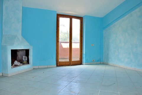 Lejlighed i Cascia, Perugia, Cascia - € 19.000 | Ref: bilocale cascia - foto 5