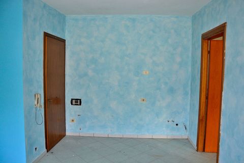 Lejlighed i Cascia, Perugia, Cascia - € 19.000 | Ref: bilocale cascia - foto 8