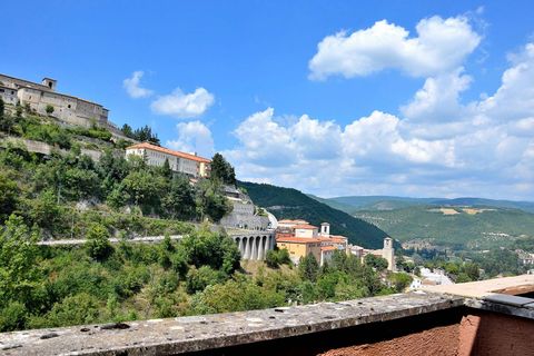 Lejlighed i Cascia, Perugia, Cascia - € 19.000 | Ref: bilocale cascia - foto 9