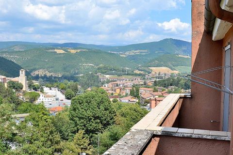Lejlighed i Cascia, Perugia, Cascia - € 19.000 | Ref: bilocale cascia - foto 10