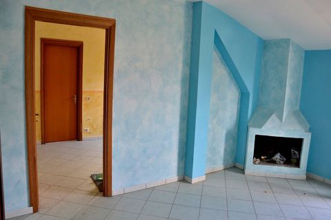Lejlighed i Cascia, Perugia, Cascia - € 19.000 | Ref: bilocale cascia - foto 11