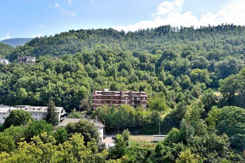 Lejlighed i Cascia, Perugia, Cascia - € 19.000 | Ref: bilocale cascia - foto 14