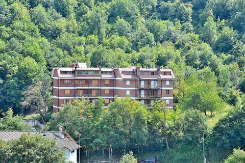 Lejlighed i Cascia, Perugia, Cascia - € 19.000 | Ref: bilocale cascia - foto 15
