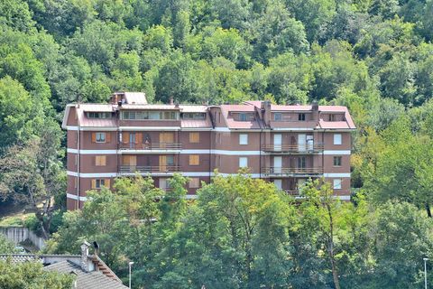 Lejlighed i Cascia, Perugia, Cascia - € 19.000 | Ref: bilocale cascia - foto 16