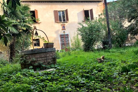 Erhvervsejendom i Sinalunga, Siena, Sinalunga - € 99.000 | Ref: proprietà con giardino - foto 3
