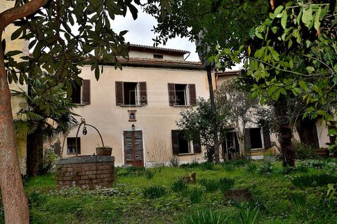 Erhvervsejendom i Sinalunga, Siena, Sinalunga - € 99.000 | Ref: proprietà con giardino - foto 5