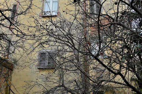 Erhvervsejendom i Sinalunga, Siena, Sinalunga - € 99.000 | Ref: proprietà con giardino - foto 6