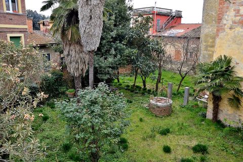 Erhvervsejendom i Sinalunga, Siena, Sinalunga - € 99.000 | Ref: proprietà con giardino - foto 10