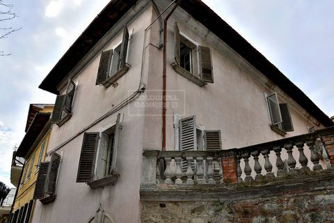 Erhvervsejendom i Sinalunga, Siena, Sinalunga - € 99.000 | Ref: proprietà con giardino - foto 11