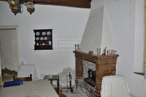 Erhvervsejendom i Sinalunga, Siena, Sinalunga - € 99.000 | Ref: proprietà con giardino - foto 12