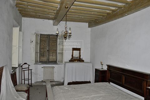 Erhvervsejendom i Sinalunga, Siena, Sinalunga - € 99.000 | Ref: proprietà con giardino - foto 16