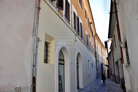 Leilighet i Foligno, Perugia, Foligno - € 68 000 | Ref: appartamento foligno - foto 2