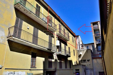 Leilighet i Foligno, Perugia, Foligno - € 68 000 | Ref: appartamento foligno - foto 4