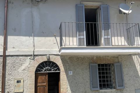 Landejendom i Preci, Perugia, Preci - € 35.000 | Ref: CBI057-315-30258 - foto 2