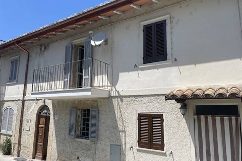 Landejendom i Preci, Perugia, Preci - € 35.000 | Ref: CBI057-315-30258 - foto 3