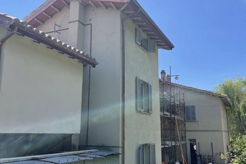 Landejendom i Preci, Perugia, Preci - € 35.000 | Ref: CBI057-315-30258 - foto 4