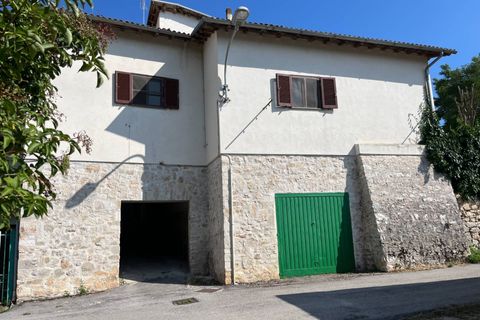 Villa i Cascia, Perugia, Cascia - € 83.000 | Ref: CBI057-316-30266 - foto 1